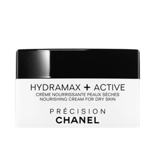 Chanel HYDRAMAX + ACTIVE NUTRITION Nourishing Cream for Dry Skin