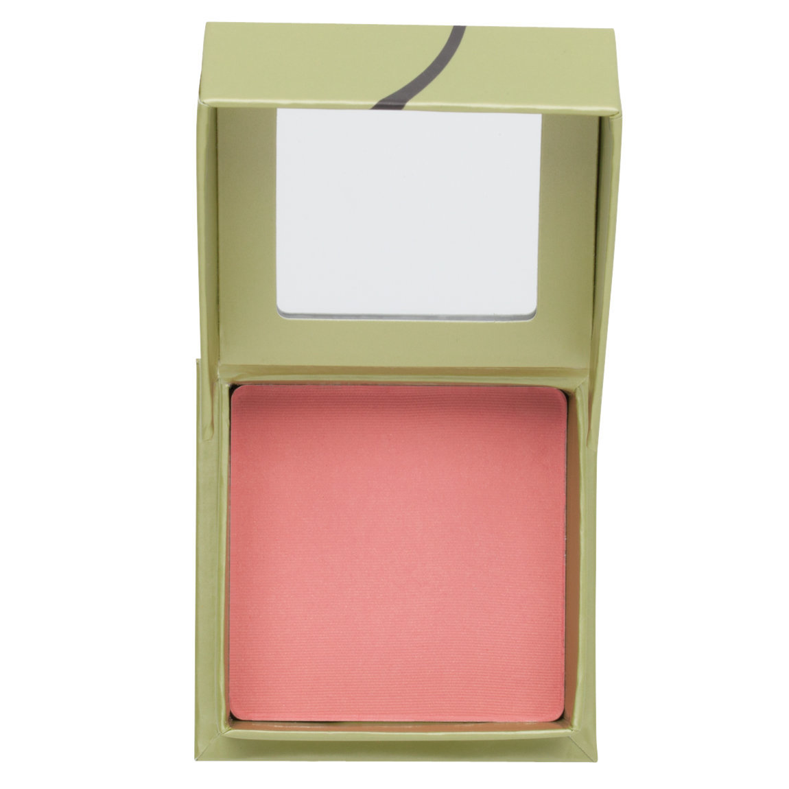 Benefit Cosmetics Dandelion Baby-Pink Blush alternative view 1 - product swatch.