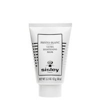 Sisley-Paris - Phyto-Blanc Ultra Lightening Mask
