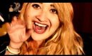 Influenster Unboxing ! Cover Girl edition
