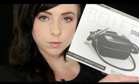 Belletto Studio Airbrush Unboxing!