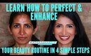 Pro Makeup Artist Beauty Tips And Tricks For Mature Women | mathias4makeup