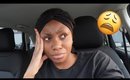 THE MOST UNGLAMOROUS DAY IN MY LIFE VIDEO | DIMMA UMEH