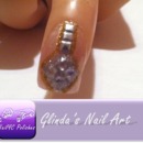 Glinda's Nail Art