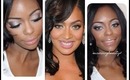 Lala Anthony Inspired look