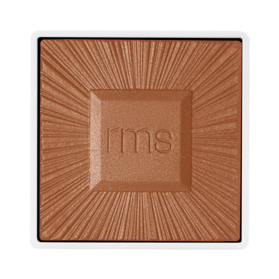 rms beauty ReDimension Hydra Bronzer Refill Tan Lines alternative view 1.
