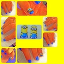 Nail art