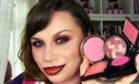 Top 5 Blushers