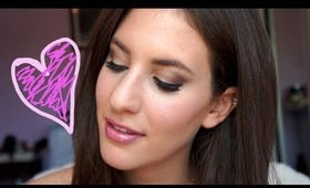 How to Get Gorgeous Makeup For Prom! | A Makeup Tutorial ♡