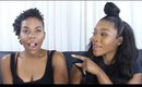 Interracial Relationships w/ My Girlfriend | Naked Sunday