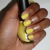 Nicole by OPI - Karashian Collection Ladies In The Limelight