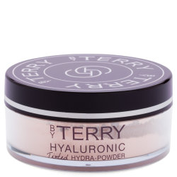 BY TERRY Hyaluronic Tinted Hydra-Powder N1 Rosy Light