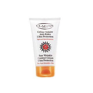 Clarins Sun Wrinkle Control Cream SPF 30