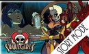 Skullgirls [Story Mode] w/ Commentary- [Eliza]