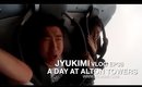 VLOG EP38 - A DAY AT ALTON TOWERS | JYUKIMI.COM