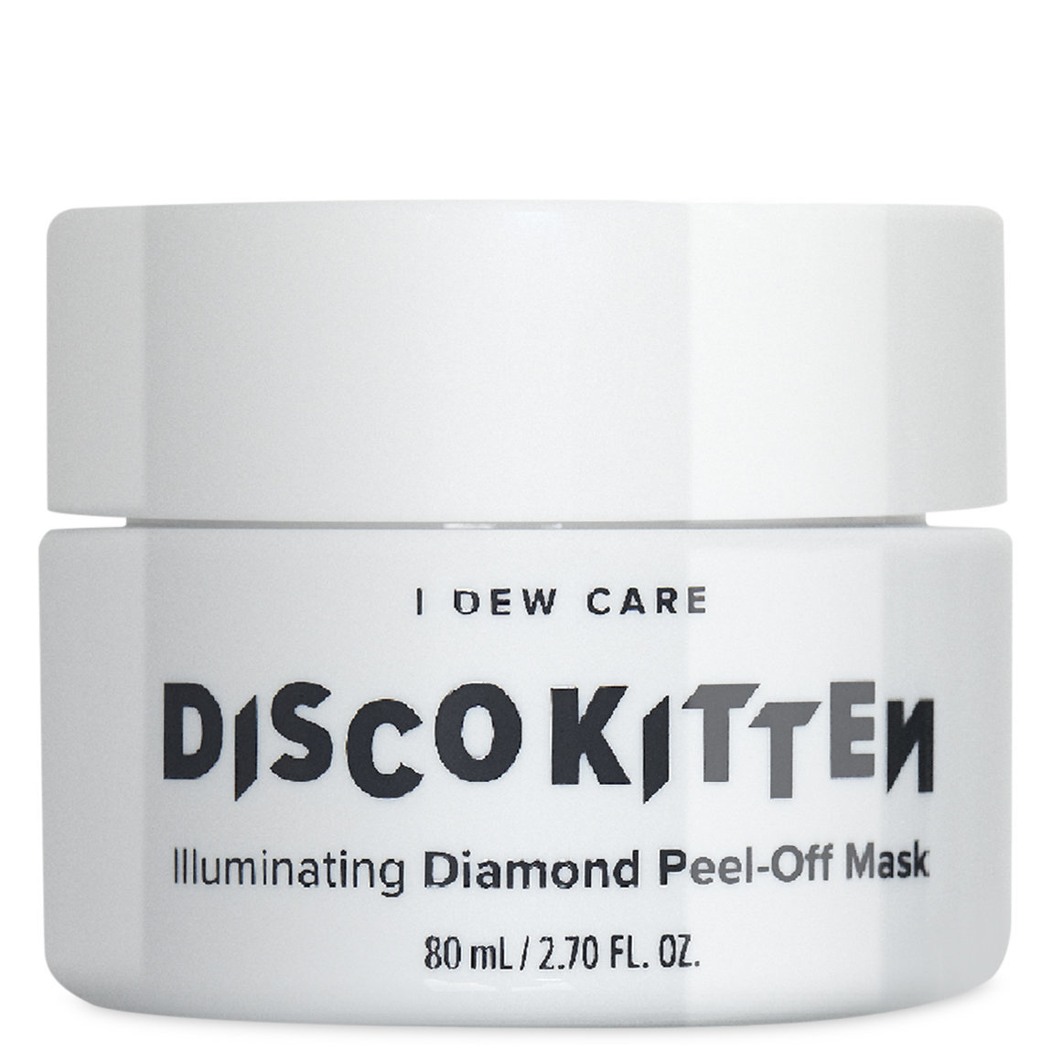 I Dew Care Disco Kitten alternative view 1 - product swatch.