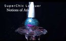 Once Upon A Diamond collection by SuperChic Lacquer