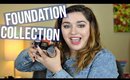 My Foundation Collection | 2016