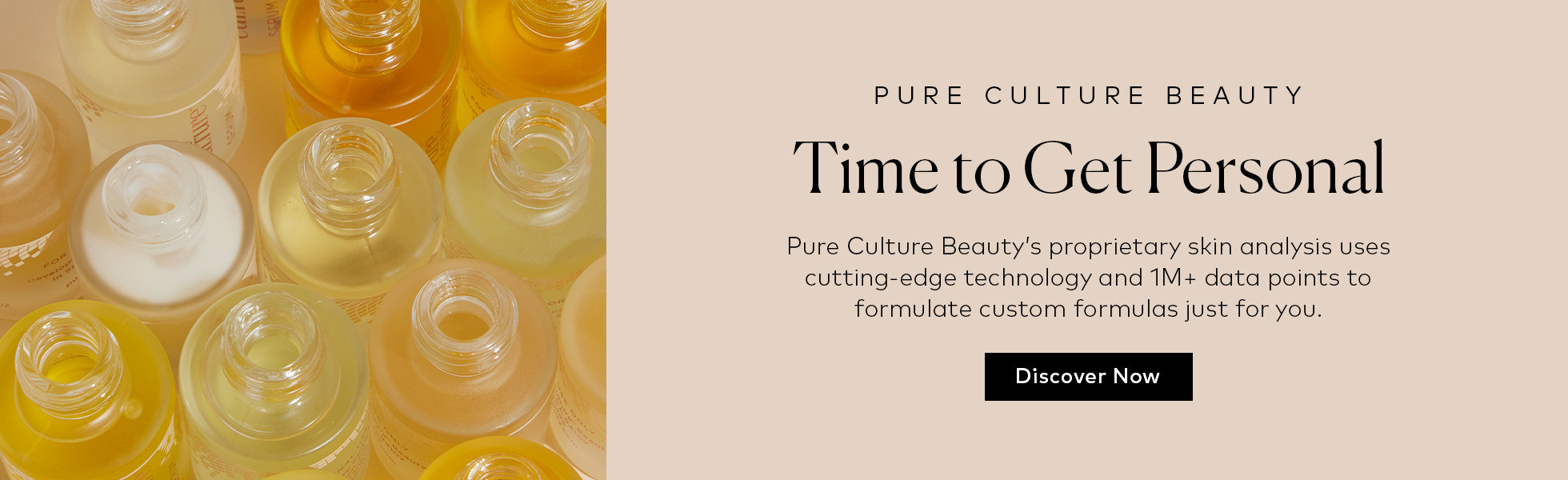 Discover Pure Culture Beauty at Beautylish.com