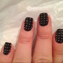 Studded Nails