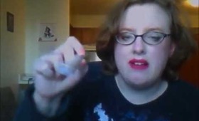 COVER GIRL Invisible Concealer Review
