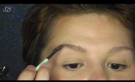 How to Get On-Fleek Eyebrows with Brow Powder