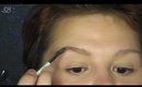 How to Get On-Fleek Eyebrows with Brow Powder