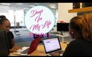 DAYS IN MY LIFE| TUESDAY | GIRL BOSS AT THE OFFICE!