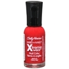 Sally Hansen Hard As Nails Xtreme Wear Nail Color Cherry Red
