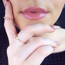 Mac faux lipstick 