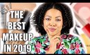 THE BEST HIGH END MAKEUP IN 2019 | Karina Waldron