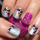 Holographic Twinkle