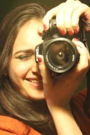 Areeba S.