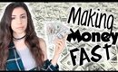How To Make Money FAST as a Teenager & Kid! (Pt. 2)