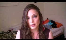 Inevitable Vlog: Spanish..Summertime
