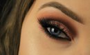 Anastasia Beverly Hills Soft Glam Smokey Eye | Eimear McElheron