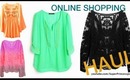 Online Women Fashion Clothing Website Sheinside.com HAUL and Review