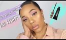 Maybelline Brow Tattoo Studio Review and Demo | leiydbeauty