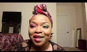 Mukbang GONE WRONG RANT 😑😒 VLOGMAS DAY 13