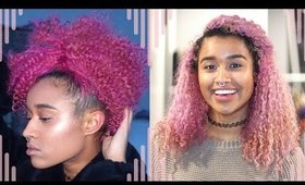 How to Keep Your Hair Brighter Longer | Prevent Hair Dye from Fading