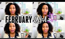 February Q&A | I'm Mixed ?! , Chick- fil- A , 90210