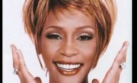 ***Whitney Houston Inspired Contest***