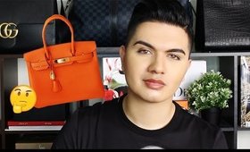 Buying A Birkin At 23?? | Q&A!