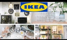 SHOP WITH ME AT IKEA! $5 AND UNDER FINDS + HUGE HAUL