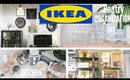 SHOP WITH ME AT IKEA! $5 AND UNDER FINDS + HUGE HAUL