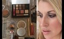 Pur Minerals Collection & Demo | Love Your Selfie Palette