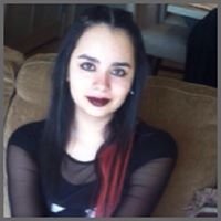Samantha Lisbeth R.