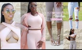 HotMiamiStyles Vacation Lookbook