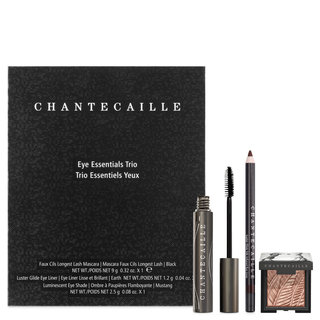 Chantecaille The Eye Essentials Trio