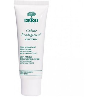 Nuxe Crème Prodigieuse Enrichie Dry skin